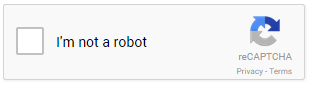 Google ReCaptcha 2.0